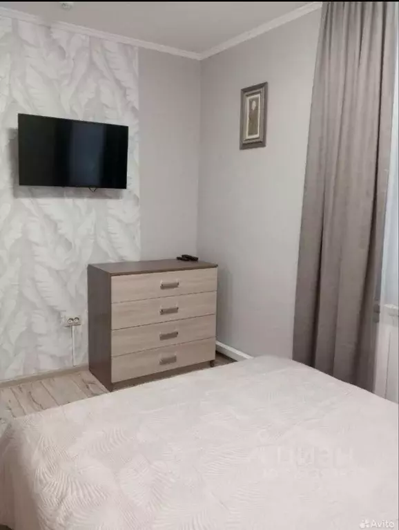 Комната Бурятия, Улан-Удэ просп. 50-летия Октября, 3 (19.0 м) - Фото 2