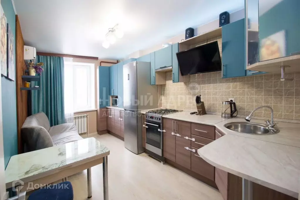 Продаётся 1-к квартира, 36.4 м - Фото 0