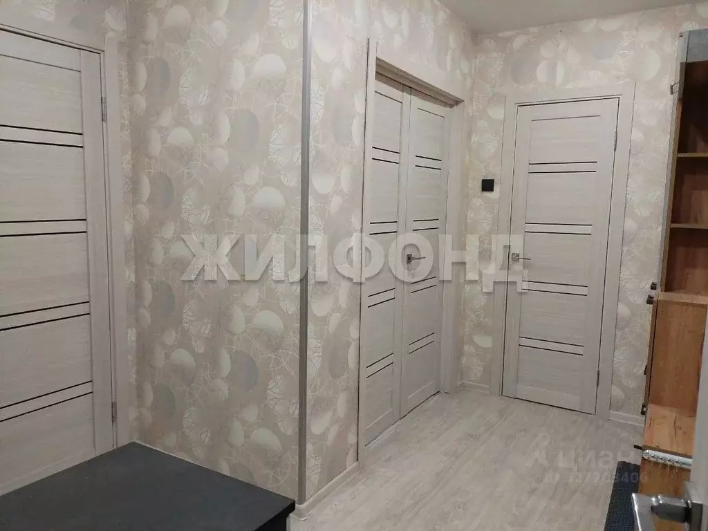 1-к кв. Брянская область, Брянск ул. Романа Брянского, 7 (47.5 м) - Фото 2