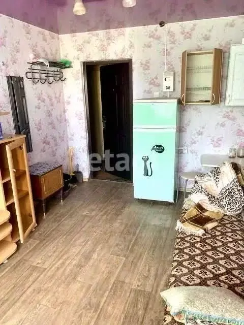 Комната Коми, Сыктывкар ул. Морозова, 53 (13.0 м) - Фото 1