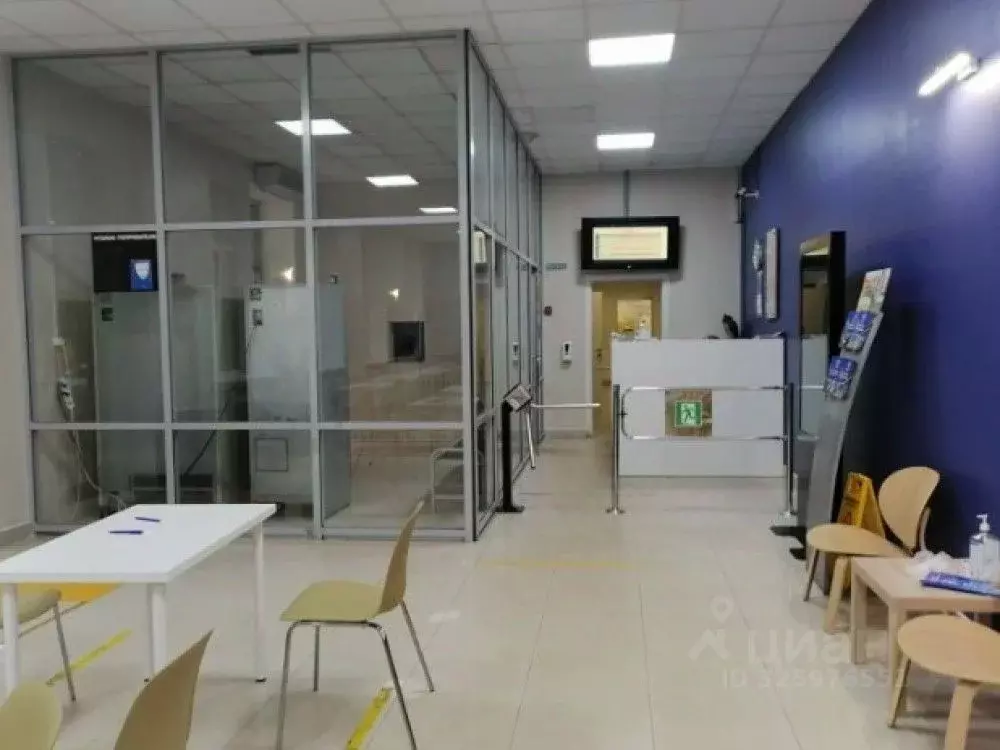 Офис в Москва ш. Энтузиастов, 21 (3763 м) - Фото 1