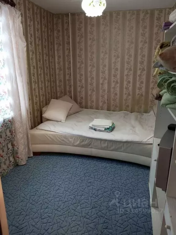 4-к кв. Тверская область, Кашин Советская ул., 15 (62.0 м) - Фото 2