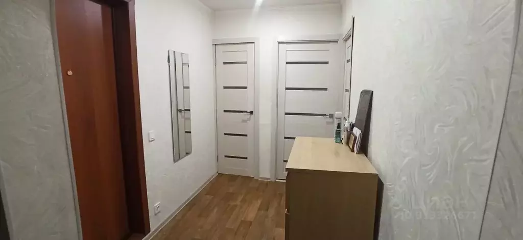 Комната Татарстан, Казань Ломжинская ул., 1 - Фото 2