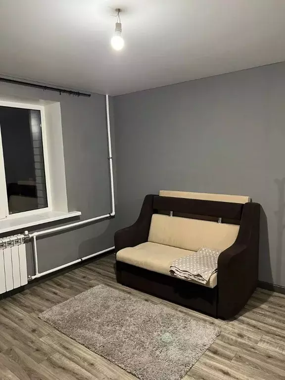 Студия Ивановская область, Кохма ул. Кочетовой, 61А (22.0 м) - Фото 1