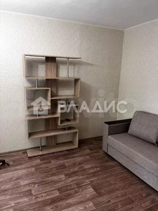 2-к. квартира, 46 м, 3/5 эт. - Фото 1