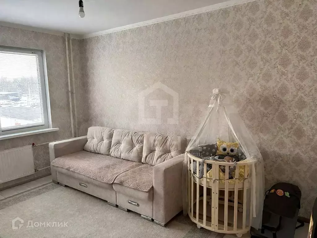 Продаётся 2-к квартира, 51.1 м - Фото 1