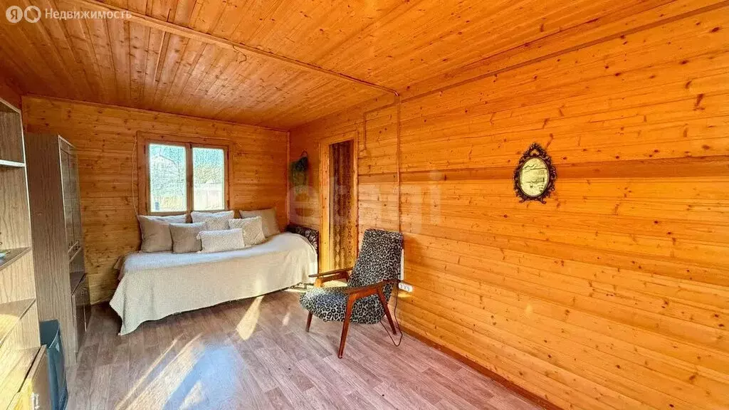 Дом в Владимирская область, городской округ Покров, деревня Перново, ... - Фото 1