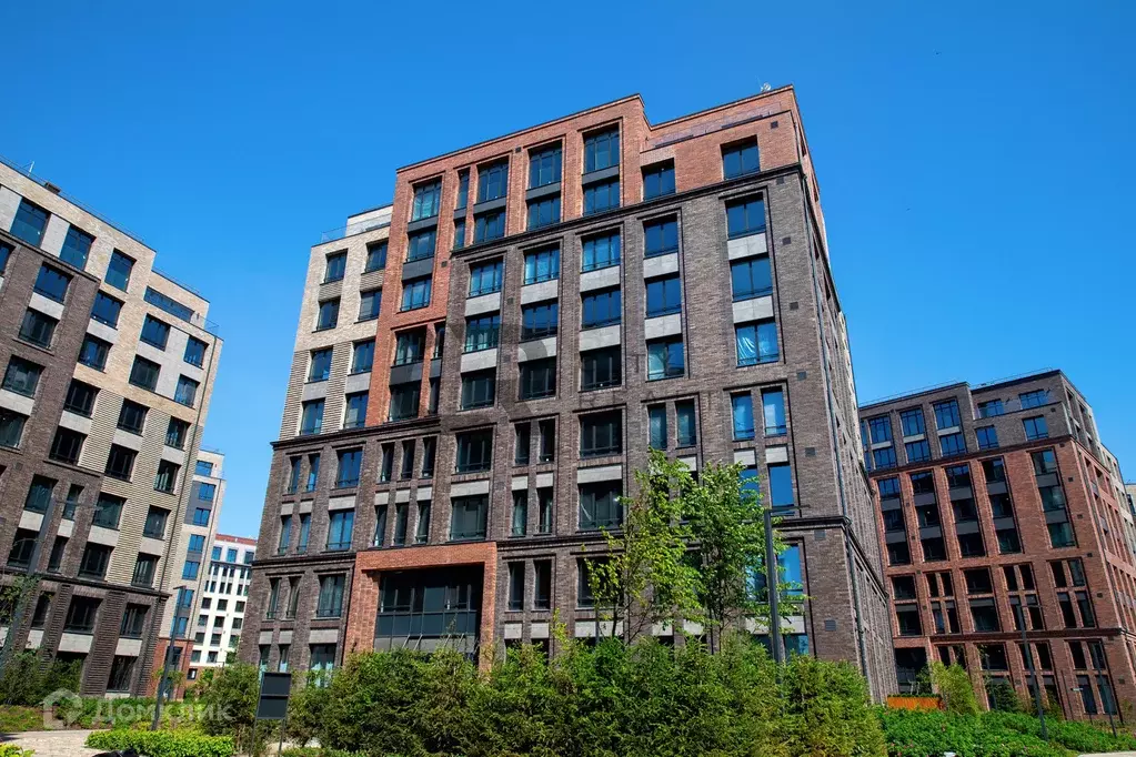 Продаётся 1-к квартира, 49 м - Фото 0