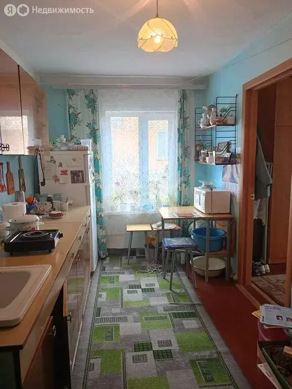 1-комнатная квартира: Ирбит, улица Азева, 43 (29.9 м) - Фото 0