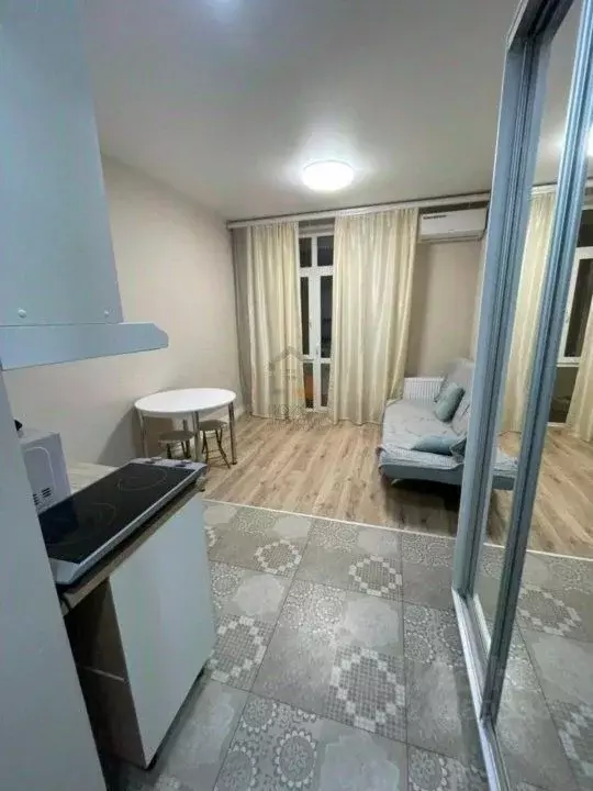 Студия Кировская область, Киров Московская ул., 121к1 (24.0 м) - Фото 2