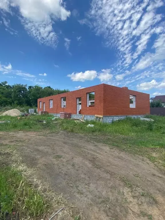 Таунхаус в Белгородская область, Строитель Яковлевский городской ... - Фото 0