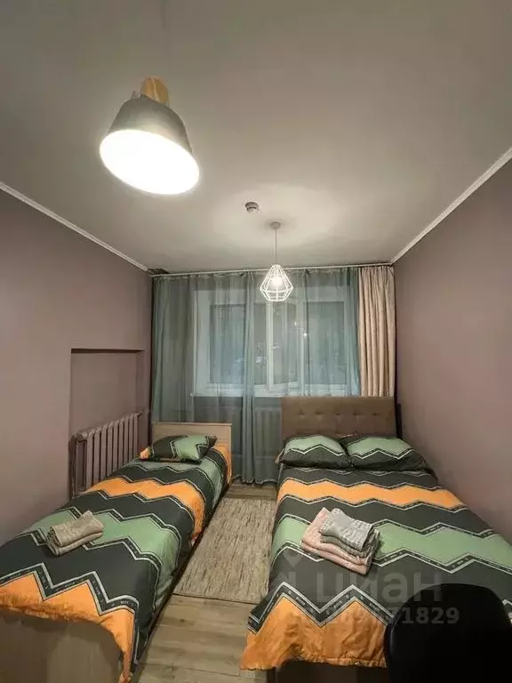 1-к кв. Тверская область, Конаково ул. Гагарина, 3 (18.0 м) - Фото 1