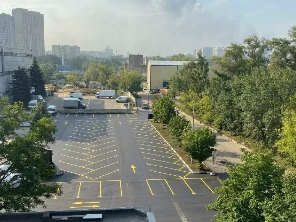 Помещение свободного назначения (540 м) - Фото 2