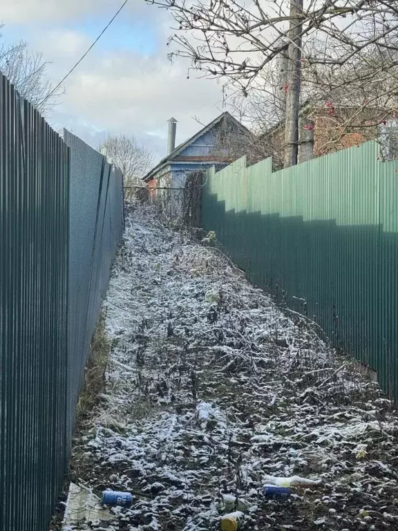 Участок в Московская область, Мытищи городской округ, д. Манюхино 5 ... - Фото 1