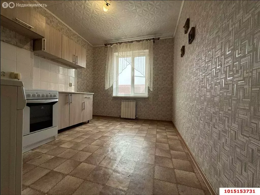 2-комнатная квартира: Краснодар, микрорайон Северный, улица Академика ... - Фото 2