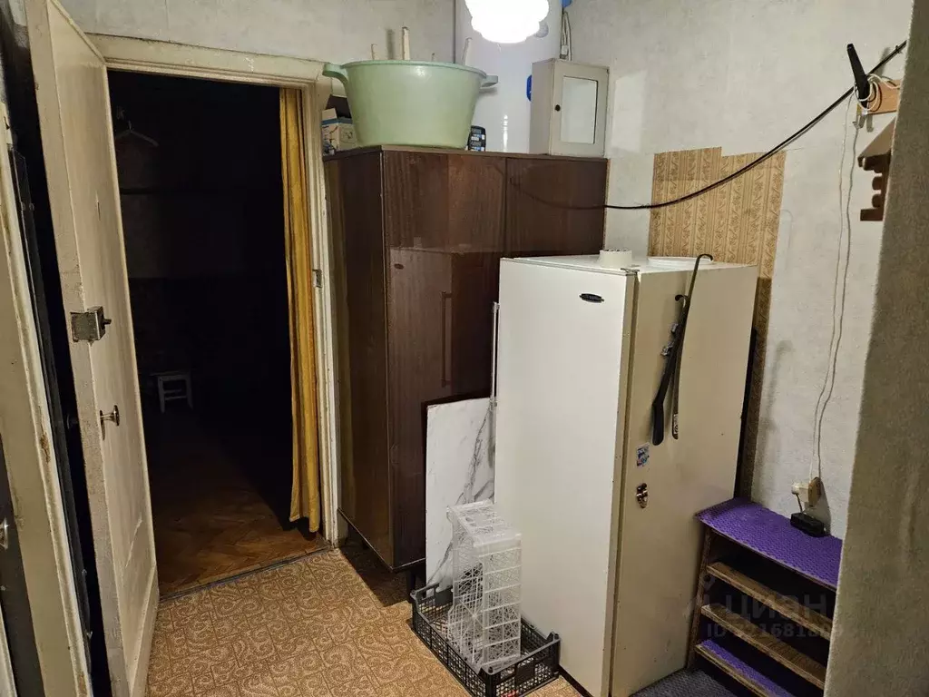 2-к кв. Москва просп. Буденного, 11 (45.0 м) - Фото 0