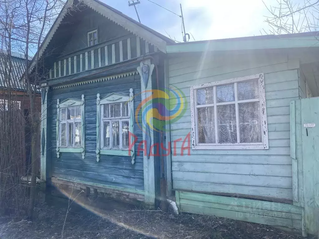 Дом в Ивановская область, Иваново ул. 7-я Березниковская, 85 (25 м) - Фото 1