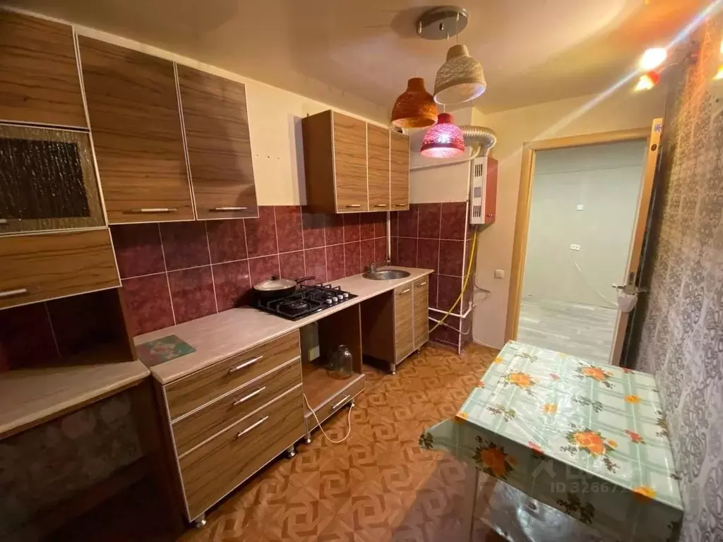 3-к кв. Ульяновская область, Чердаклинский район, Мирновское с/пос, ... - Фото 1