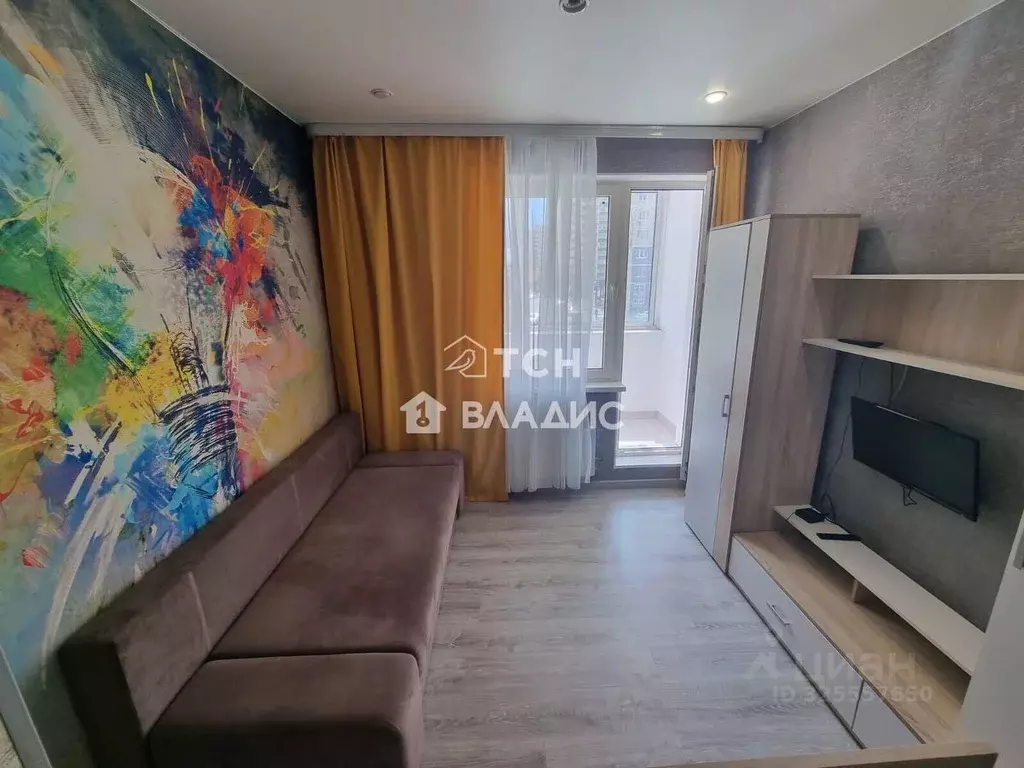 Студия Московская область, Лосино-Петровский городской округ, ... - Фото 1