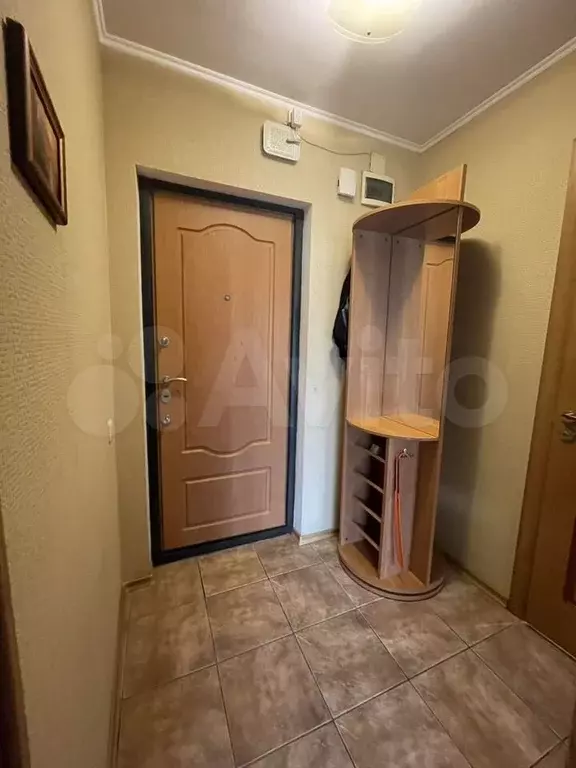 1-к. квартира, 35,2 м, 2/9 эт. - Фото 1