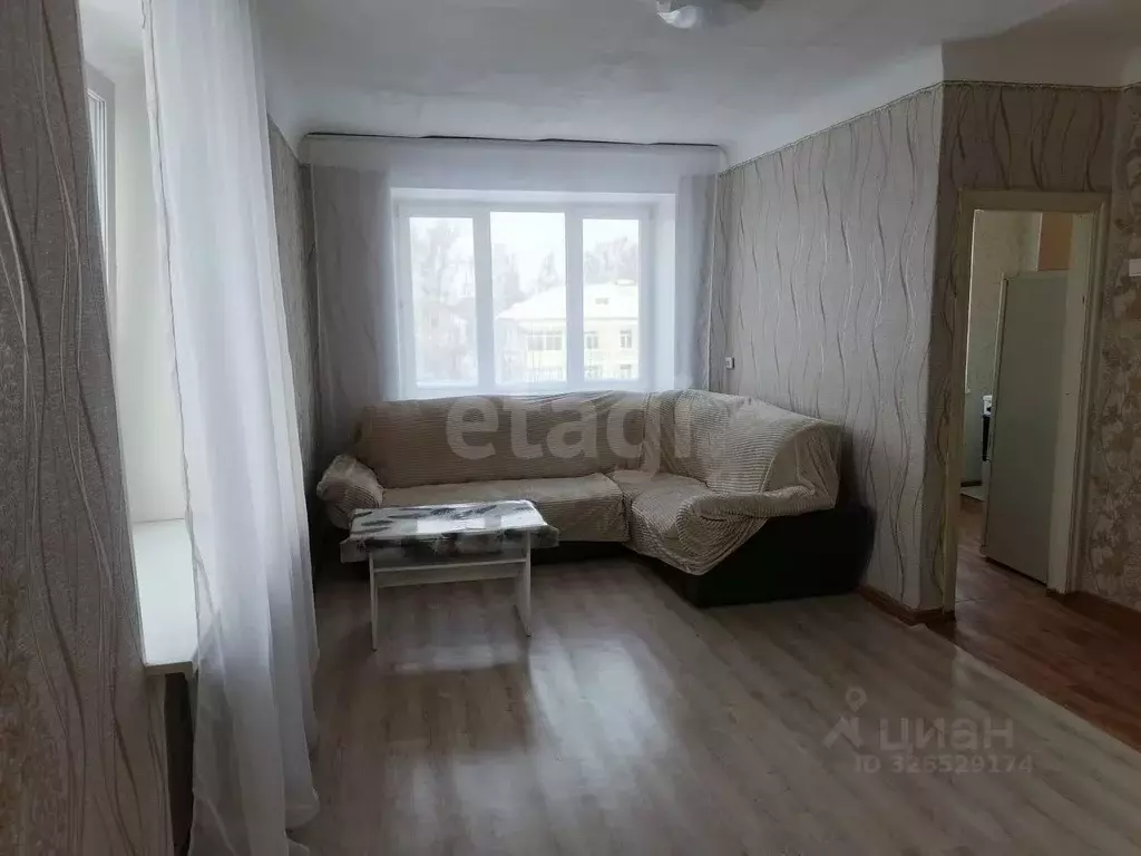 2-к кв. Свердловская область, Нижний Тагил ул. Матросова, 12А (41.1 м) - Фото 2