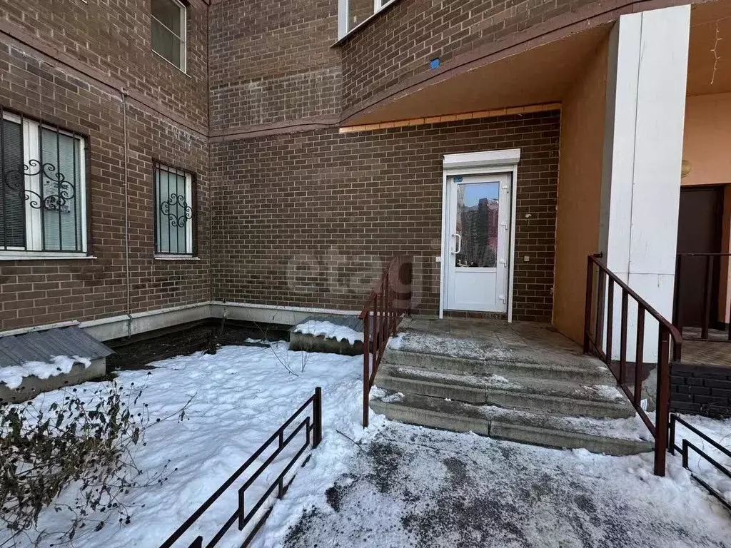 Офис в Воронежская область, Воронеж Острогожская ул., 168/5 (159 м) - Фото 1