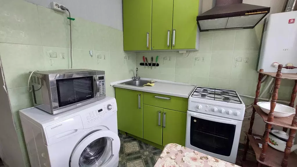 Продаётся 2-к квартира, 46.7 м - Фото 1