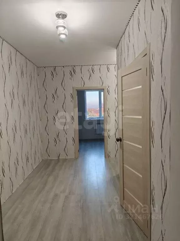 1-к кв. Белгородская область, Белгородский район, Северный городское ... - Фото 1