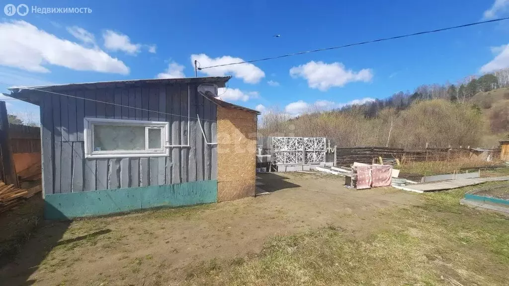 Дом в Тобольский район, Прииртышское сельское поселение, СНТ Заречное, ... - Фото 0