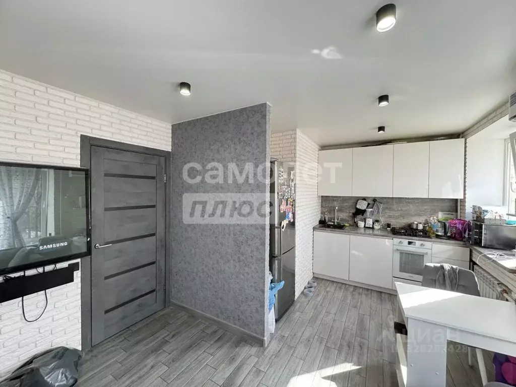 2-к кв. Москва ул. Адмирала Макарова, 37К2 (40.0 м) - Фото 2