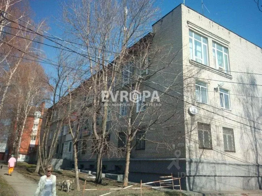 Офис в Ульяновская область, Ульяновск Симбирская ул., 6 (100 м) - Фото 1