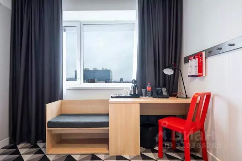 Комната Воронежская область, Воронеж Плехановская ул., 9 (14.0 м) - Фото 2