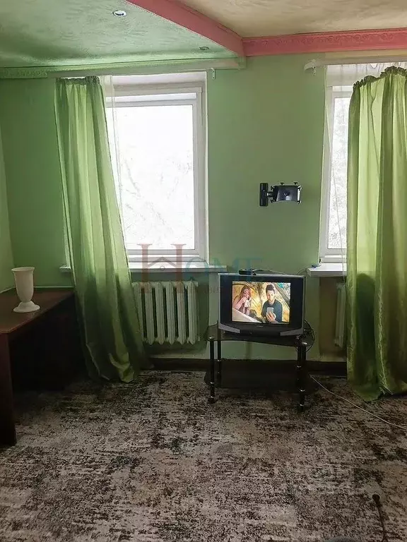 1-к кв. Новосибирская область, Новосибирск ул. Кошурникова, 38 (38.0 ... - Фото 2