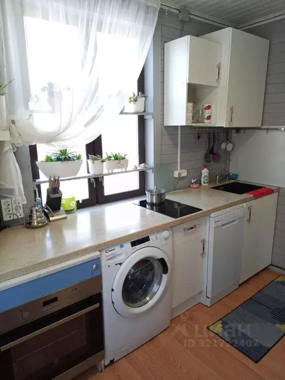 Дом в Москва Лесной Пейзаж-2 кп, ул. Куинджи, 168 (100 м) - Фото 2