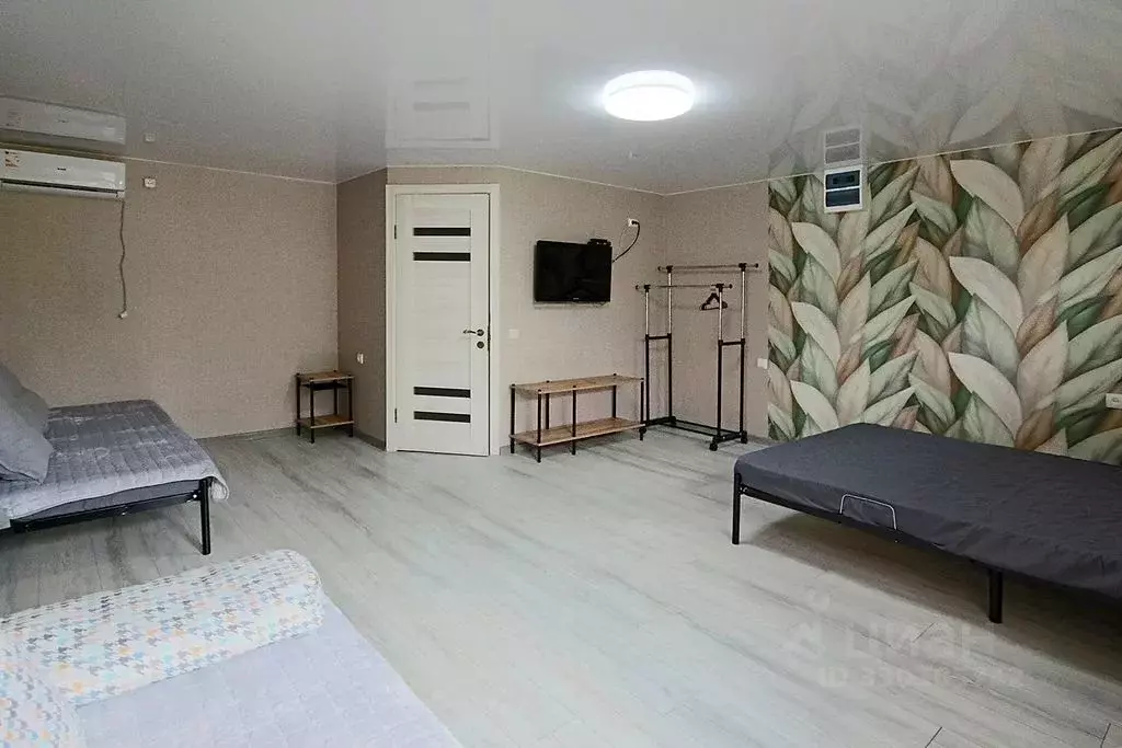 Дом в Краснодарский край, Темрюк Цветочная ул., 1 (48 м) - Фото 2