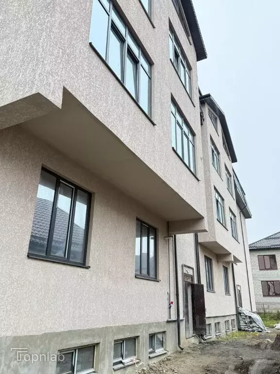 Офис в Кабардино-Балкария, Нальчик ул. Чайковского (18 м) - Фото 1