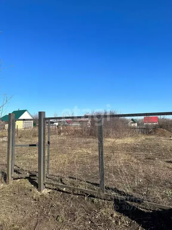 Участок в Башкортостан, Стерлитамакский район, Наумовский сельсовет, ... - Фото 0