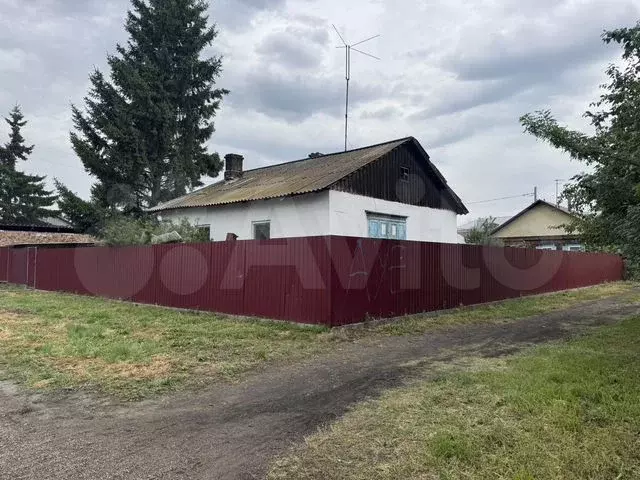 Дом 64 м на участке 6 сот. - Фото 0