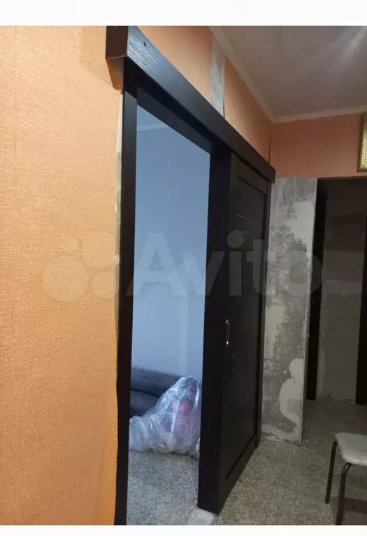 Комната 19 м в 1-к., 1/5 эт. - Фото 1