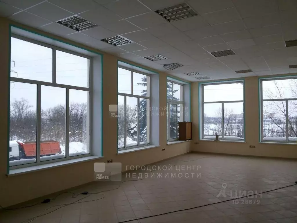 Офис в Московская область, Щелково Заречная ул, 105 (900.0 м) - Фото 1