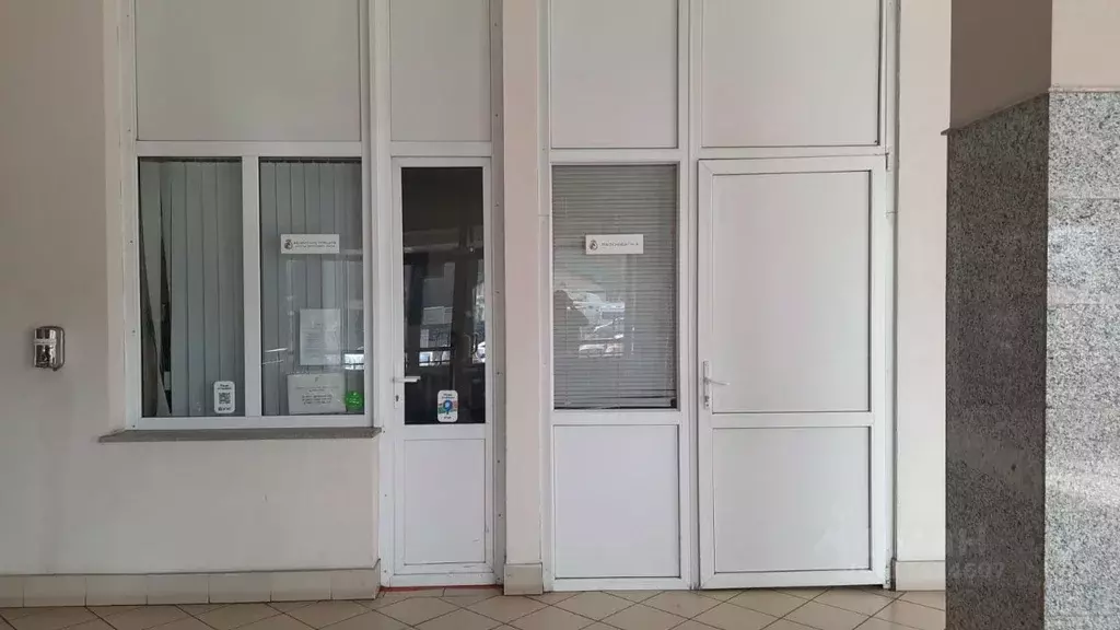 Помещение свободного назначения в Башкортостан, Уфа ул. Менделеева, ... - Фото 0