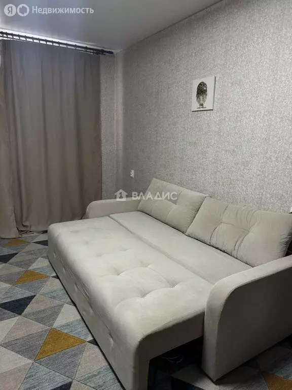 1-комнатная квартира: Москва, Новомарьинская улица, 16к1 (39 м) - Фото 2