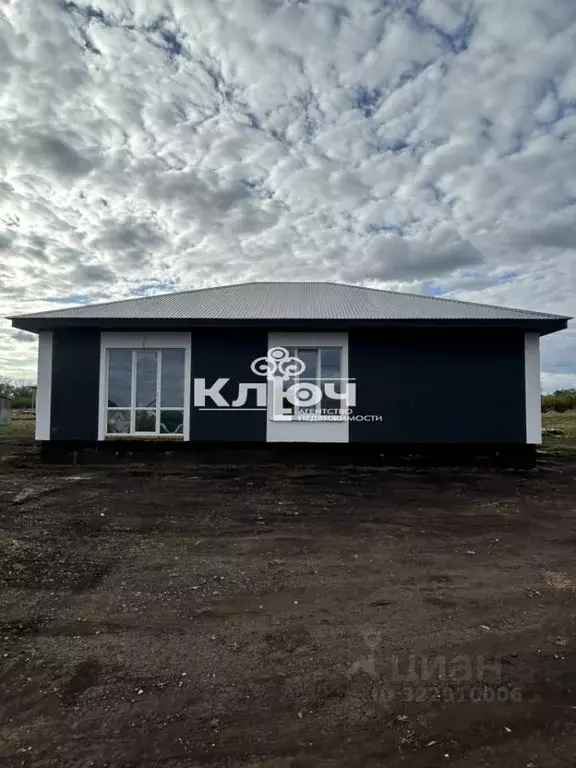 Дом в Башкортостан, Стерлитамакский район, Красноярский сельсовет, с. ... - Фото 2