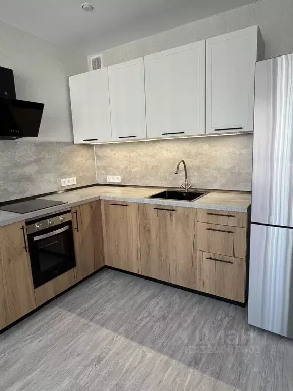 2-к кв. Свердловская область, Екатеринбург ул. Печатников, 5 (48.0 м) - Фото 1