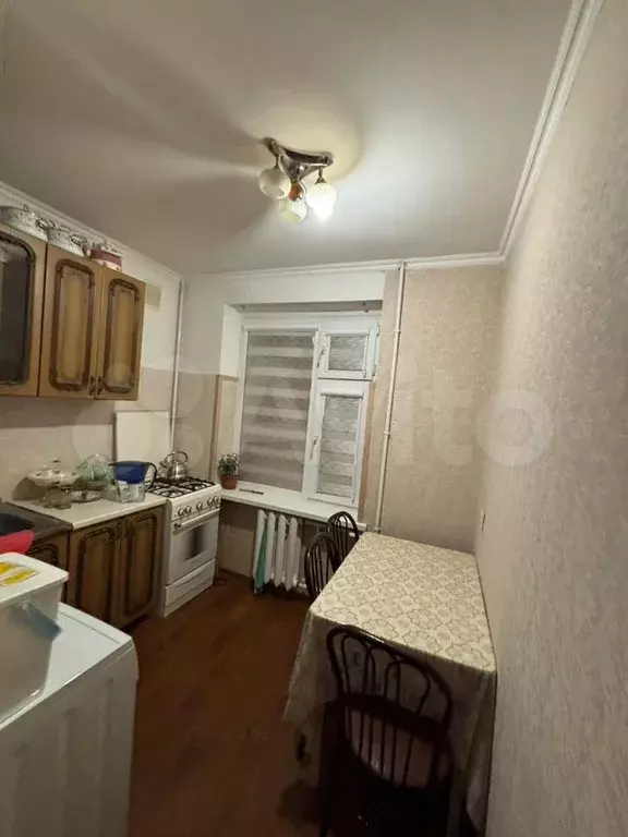 2-к. квартира, 50 м, 2/5 эт. - Фото 0