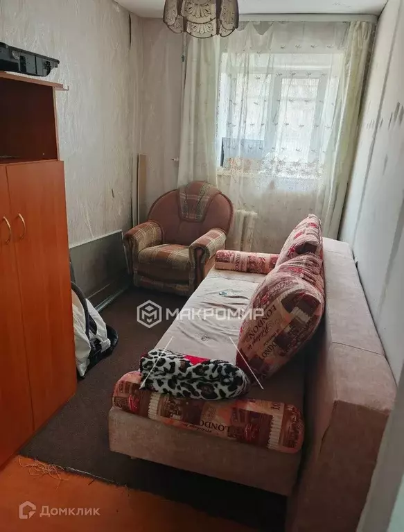 Продаётся 2-к квартира, 34 м - Фото 1