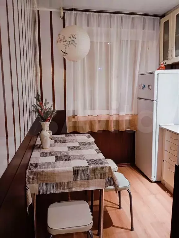 2-к. квартира, 45 м, 2/5 эт. - Фото 0