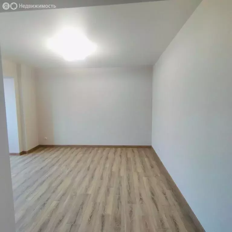 2-комнатная квартира: Астрахань, улица Бориса Алексеева, 67 (54 м) - Фото 2