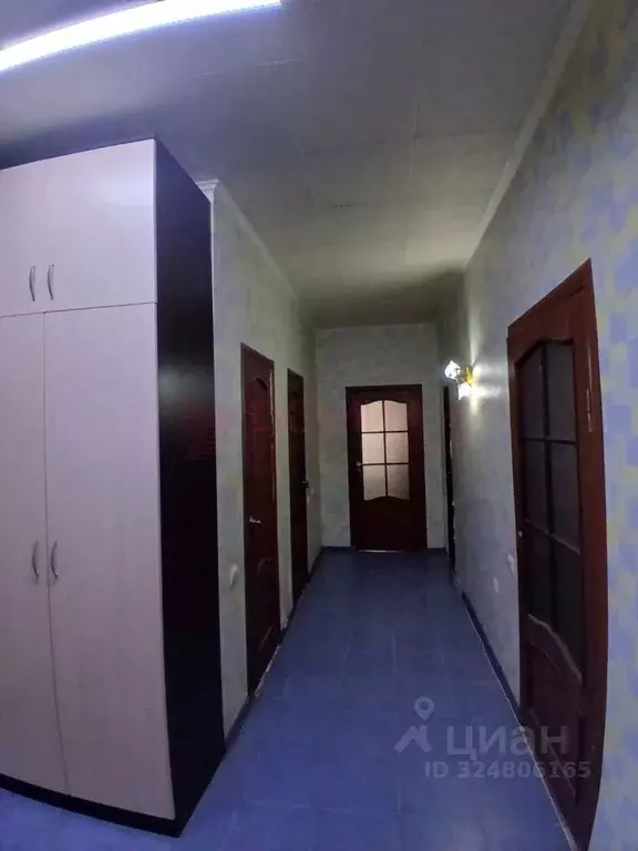 1-к кв. Ростовская область, Аксай Садовая ул., 12 (56.5 м) - Фото 2