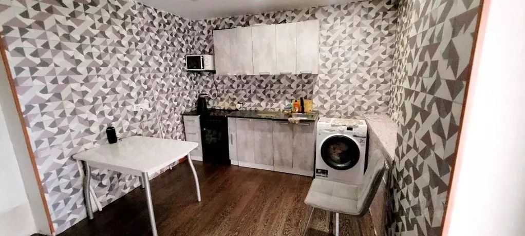 3-к кв. Хакасия, Абакан просп. Ленина, 29А (61.1 м) - Фото 1